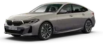 BMW 6er Leasing