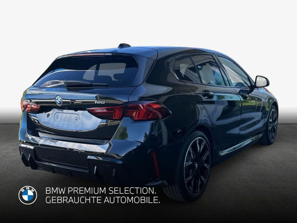 BMW 120 M Sport *SHZ*LED*HiFi*HuD*Pano* Leasing