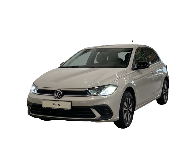 Volkswagen Polo Life 1.0 TSI DSG KLIMA LED NAVI ALU Auto-Abo