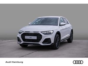 Audi A1 allstreet 30 TFSI S tronic