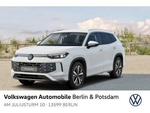 Volkswagen Tayron Elegance 1,5 l eTSI DSG sofort verfügbar!! Leasing