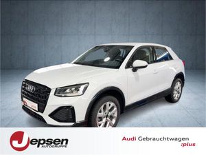 Audi Q2 advanced 35 TDI S tr. ACC FLA Cam elHeck Keyl