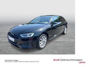 Audi A4 Avant 40 TDI advanced LED Navi Pano Kamera AC