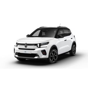 Citroën C3 Turbo 100 Max