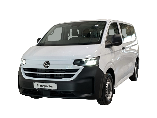 Volkswagen T7 Transporter Kombi 2.0 TDI 8-Gang-Automatikget Auto-Abo