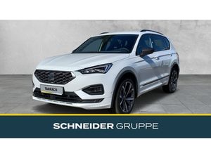 Seat Tarraco FR 2.0 TDI ❗SOFORT❗ 💥0,-€ Bereitstellung💥+WKR inkl.+ Beats+AHK+Navi+SHZ Leasing