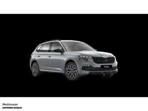 Skoda Kamiq Balance 1.0 TSI (Mettmann)