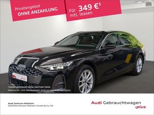Audi A6 Avant TDI 150 KW Matrix LED virtual Leder Tec