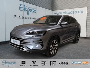 BYD SEAL U DM-i boost *Top-Ausstattung*