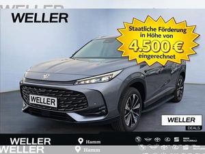 MG EHS PHEV Luxury 💸E-Auto-Förderprogramm💸
