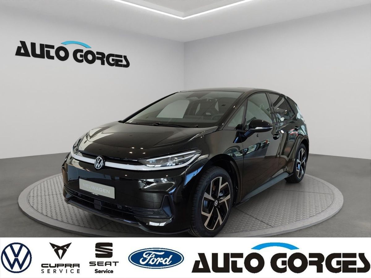 Volkswagen ID.3 Neo Style 79 kWh ❗SOFORT❗AHK+WINTERRÄDER+ Leasing