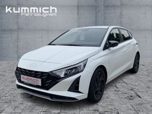 Hyundai i20 MY26 1.0 TGDI 90 PS 7-DCT Blackline