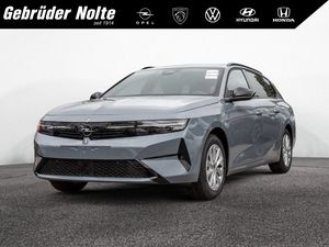 Opel Astra Sports Tourer 1.5 Edition SHZ NAVI AHK LED