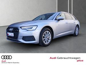 Audi A6 Avant 40 TDI S tronic *MATRIX*360°*ACC*SHZ*