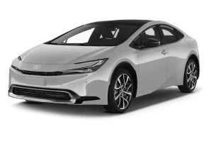 Toyota Prius Plug-in Hybrid 2.0-l-VVT-i PHEV Active