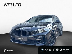 BMW 120i M Sport Pro LC-Prof,RFK,HiFi,Pano,Ad-LED,18 Leasing