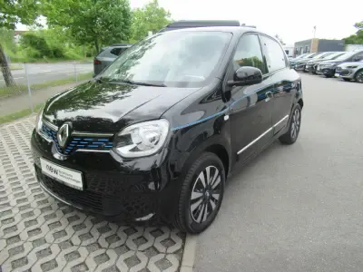 Renault Twingo E-TECH 100% el. INTENS Auto kaufen