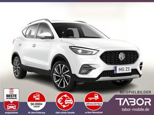 MG ZS 1.5 VTi 106 Luxury Nav Kam 360? LED SHZ PDC Auto-Abo