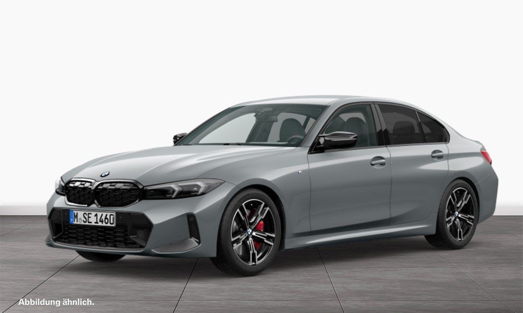 BMW M340i xDrive Limousine M Sport AHK Kamera HiFi Leasing