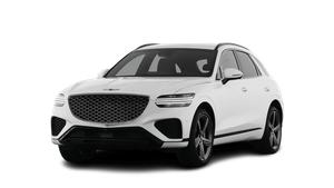 Genesis GV70 GV70 2.5 T Sport 4WD Volldigital HUD AUT LED (GRAU)