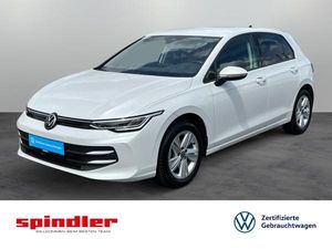 Volkswagen Golf VIII Life 1.5eTSI DSG/ AppConnect, LED, RFK