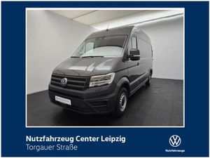Volkswagen Crafter 35 Kasten MR HD 2.0 l TDI AHK*LED Leasing