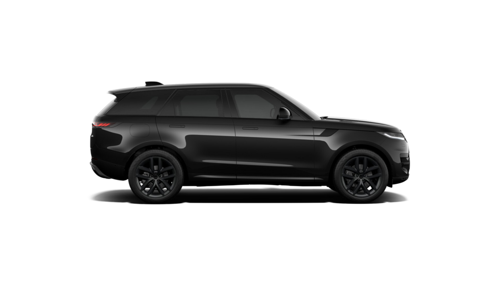 Range Rover Sport D250 SE Leasing