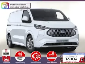 Ford E-Transit E- 71kWh Limited L1 LED SHZ 3S 16Z