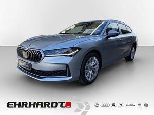 Skoda Superb Combi 2.0 TDI DSG Selection DCC AHK*MATRI