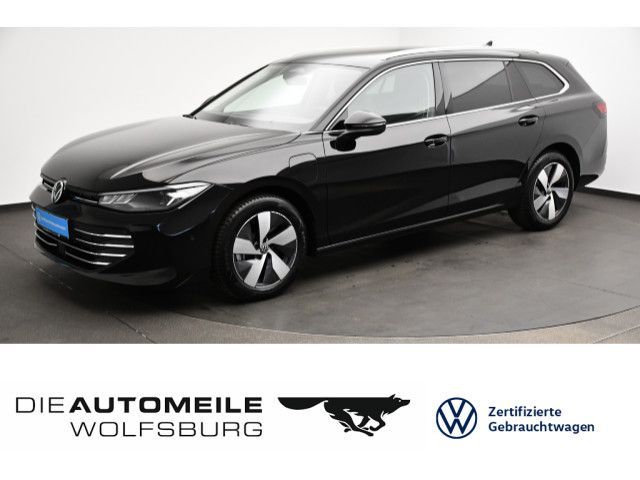 Volkswagen Passat Variant 1.5 eTSI Hybrid DSG Business Head Leasing