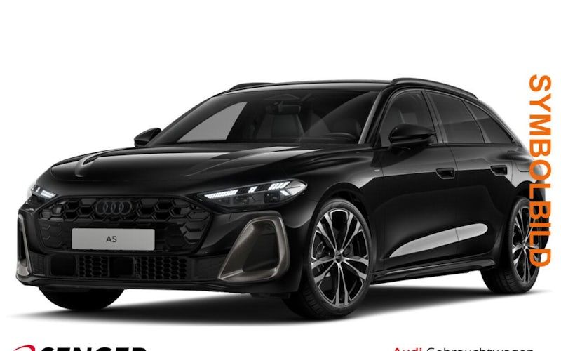 Audi A5-avant E-hybrid 220kW S Tr Quatt Edit One Avant 5dr Auto kaufen