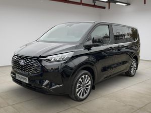 Ford Tourneo Custom TITANIUM X+AHK+EXKLUS.PAK+19ZOLL ⚡❗ Leasing