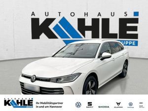 Volkswagen Passat Business 2.0 l TDI DSG CarPlay Matrix ACC