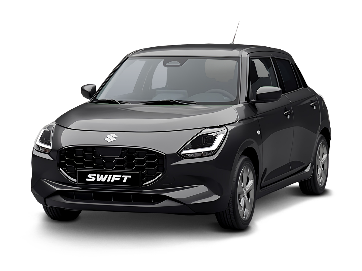 Suzuki Neuer Swift Comfort Leasing