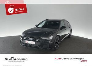 Audi A6 Avant 55 TFSIe qu. S line / SOFORT VERFÜGBAR !