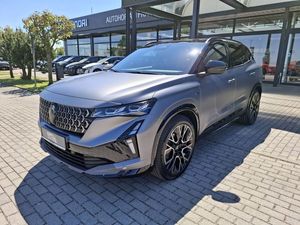 Renault Austral Esprit Alpine Mild Hybrid 160 Automatik