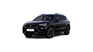 Cupra Ateca VZ 2.0 TSI 300 PS 7-Gang DSG 4Drive Auto-Abo