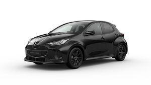 Mazda 2 Hybrid 1.5L VVT-i 116PS Aut. HOMURA PLUS Leasing