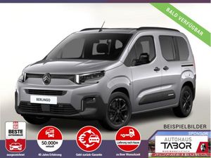 Citroën Berlingo PKW PLUS M StyleP Kam CarP PDC LED DigC