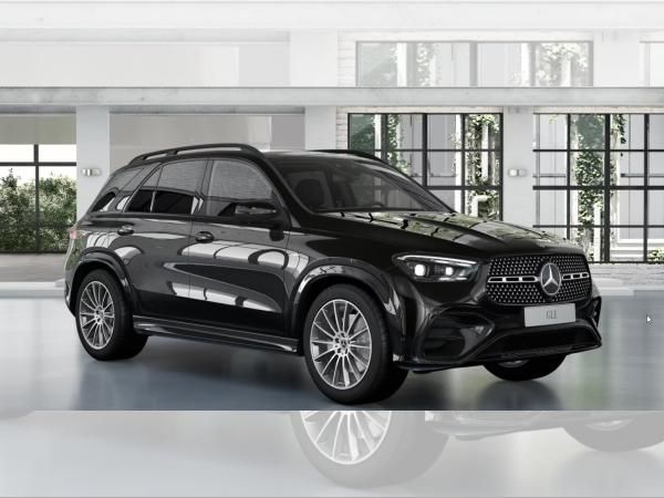 Mercedes-Benz GLE 350 de HYBRID LAGERWAGEN+TOP-DEAL+0,5% Versteuerung+AMG+Pano+AHK+SOFORT VERFÜGBAR+UVM Leasing
