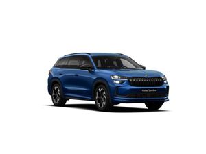 Skoda Kodiaq Sportline 2,0 150kW 4x4 Schwenkbare AHK