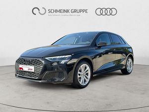Audi A3 Sportback 35 TFSI 6-Gang KAMERA KEYLESS