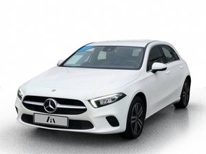 Mercedes-Benz A 250 e Progressive Auto-Abo