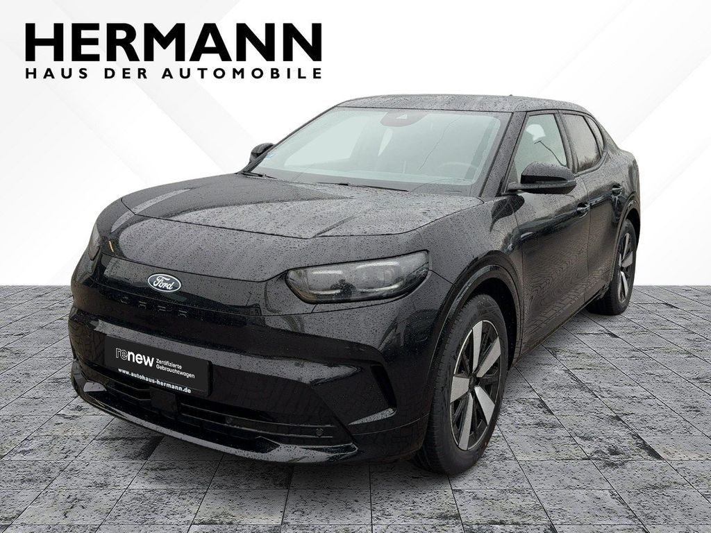 Ford Capri RWD (Extended Range) CAM*LED*NAVI*SHZ*SYNC Leasing