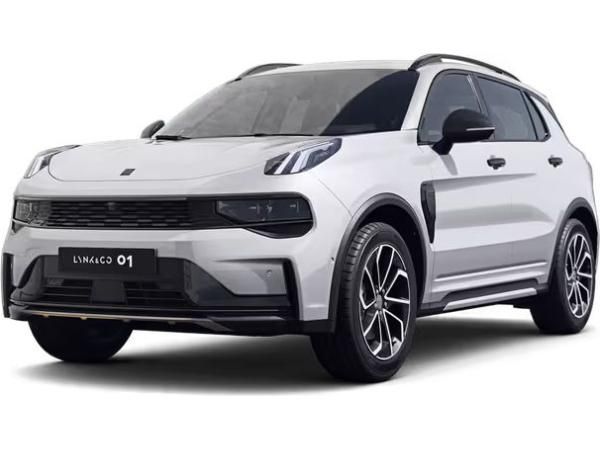 LYNK & Co 01 PHEV Core / Frei Konfigurierbar! Leasing