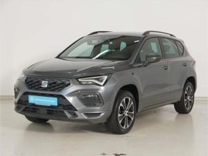 Seat Ateca 2.0 TDI DSG FR AHK/NAV/LED/RFK/el.Klappe