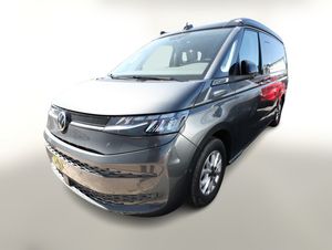 Volkswagen T7 California 2.0 TDI 150 DSG Ocean ACC Markise Leasing privat Leasing