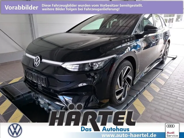 Volkswagen ID.7 TOURER PRO 77 KWH AUTOMATIK (+ACC-RADAR)