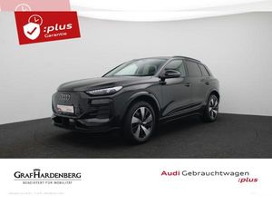 Audi Q6 e-tron . LED Navi ACC AHK