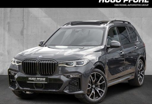 Bmw X7 XDrive30d 5dr Auto kaufen
